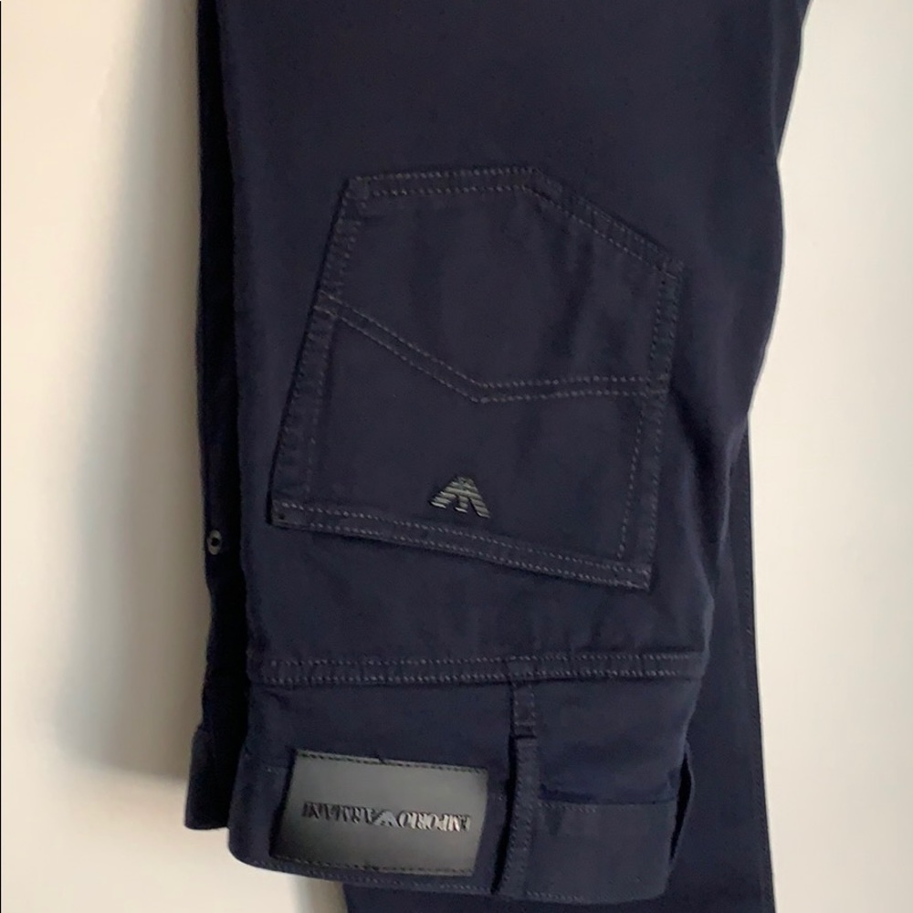 Emporio Armani pants